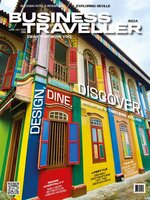 Business Traveller India